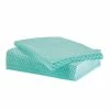 Jantex Solonet Cloths Green (Pack Of 50)