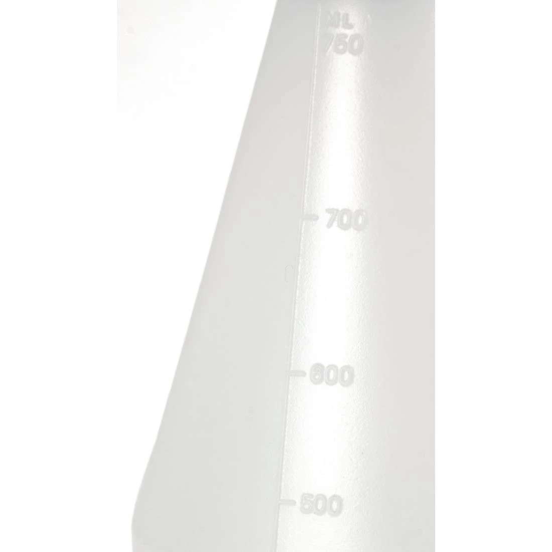 Jantex Colour-Coded Trigger Spray Bottle Blue 750ml - Image 5