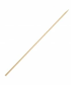 Fiesta Compostable Wooden Skewers 180mm (Pack Of 200)