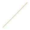 Fiesta Compostable Wooden Skewers 250mm (Pack Of 200)