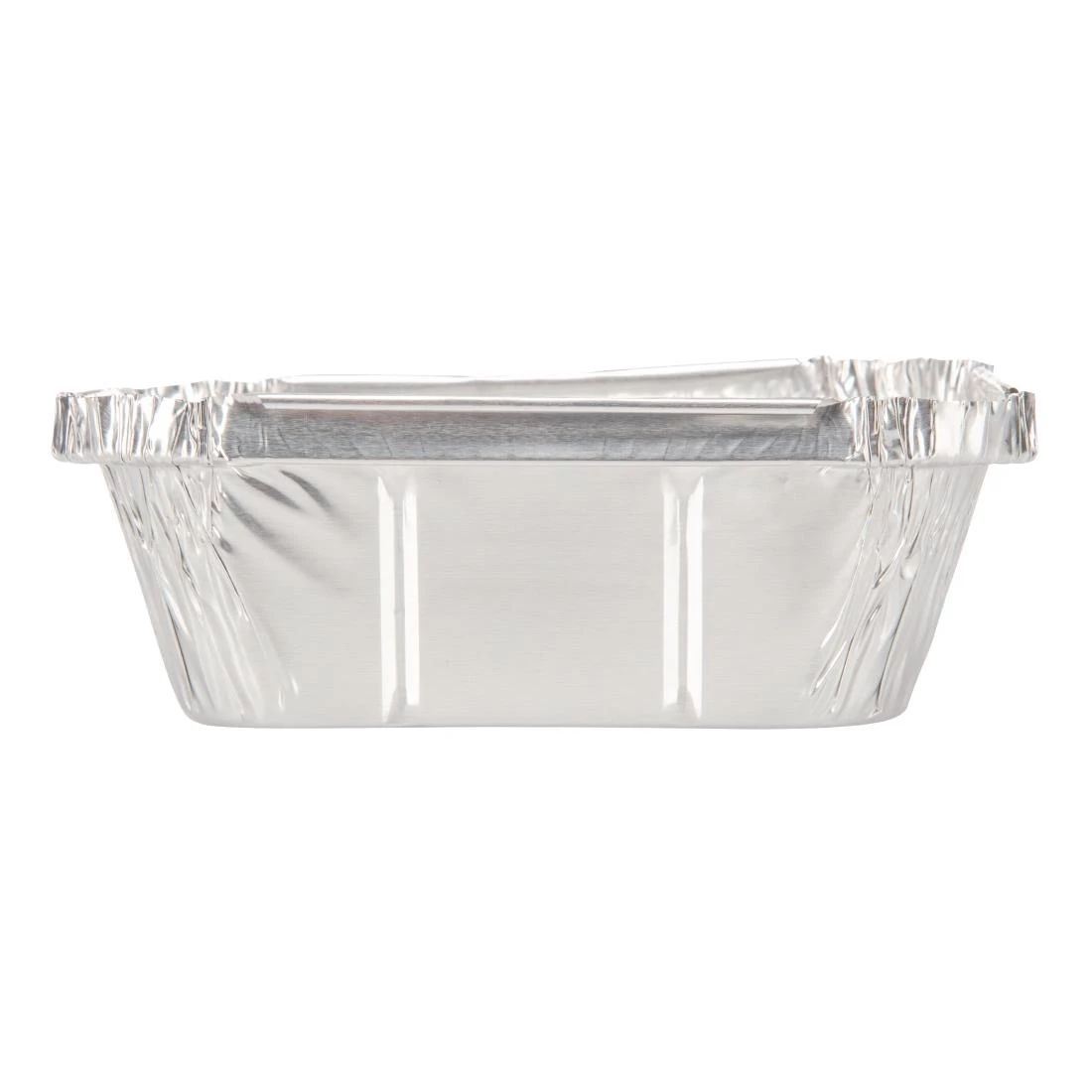 Fiesta Recyclable Foil Containers Small 260ml / 9oz (Pack Of 1000) - Image 5