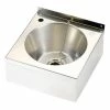 Franke KWC DVS Wash Basin With Waste Kit