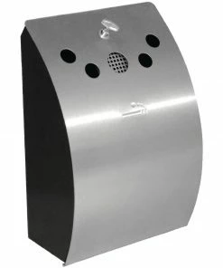 Bolero Wall Mounted Ashtray