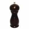 Olympia Dark Wood Salt And Pepper Mill 6in