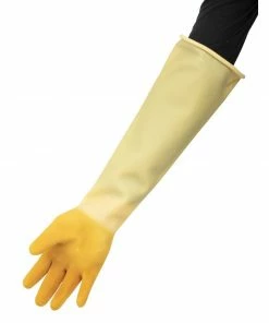 MAPA Trident Heavy Duty Cleaning Glove