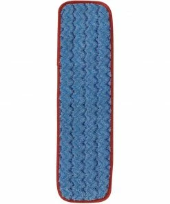 Rubbermaid Pulse Microfibre Spray Mop Pad (Pack Of10)