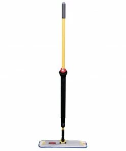 Rubbermaid Pulse Microfibre Spray Mop