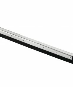 Jantex Galvanised Steel Squeegee 18"
