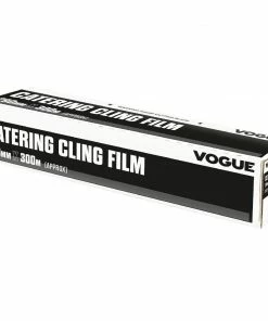 Vogue Cling Film 290mm X 300m
