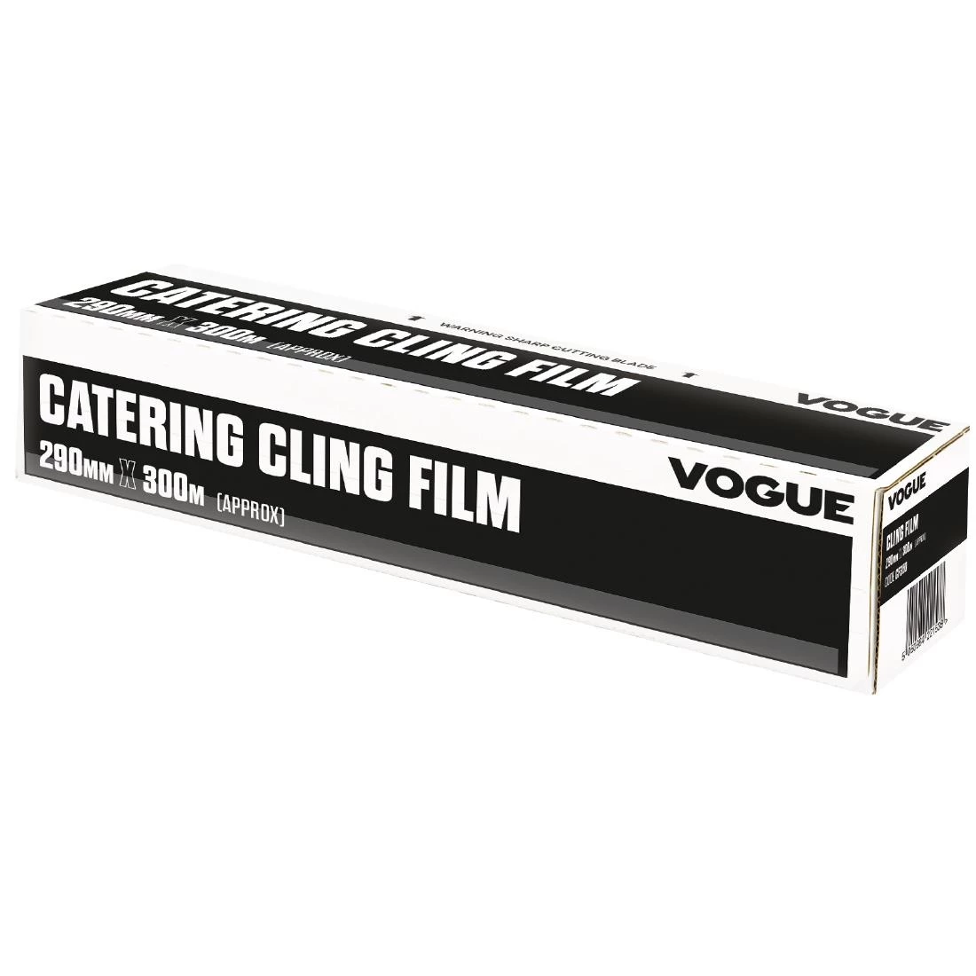 Vogue Cling Film 290mm X 300m