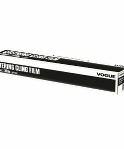 Vogue Cling Film 440mm X 300m
