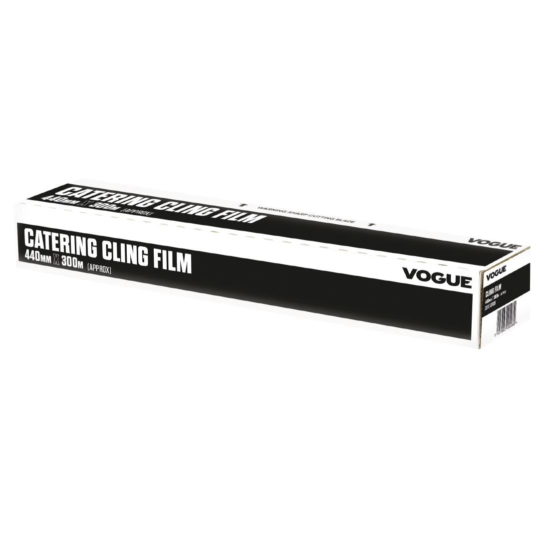 Vogue Cling Film 440mm X 300m
