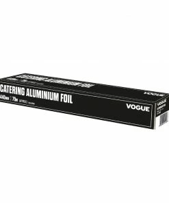 Vogue Aluminium Foil 440mm X 75m