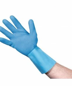 MAPA Jersette Janitorial Gloves 20cm