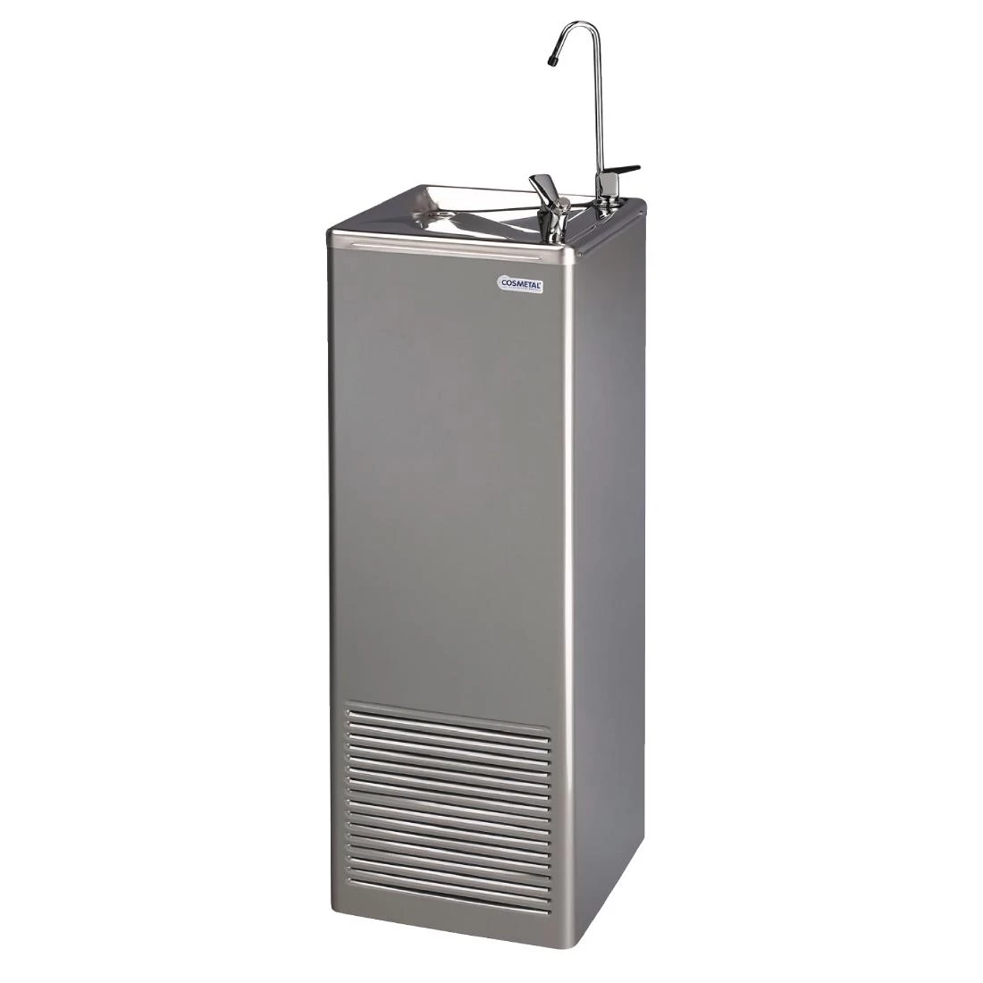Cosmetal Freestanding Water Fountain River