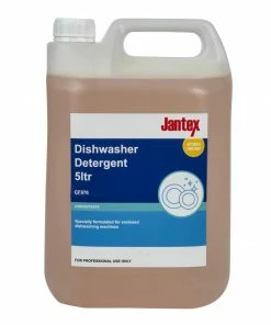 Jantex Dishwasher Detergent Concentrate 5Ltr