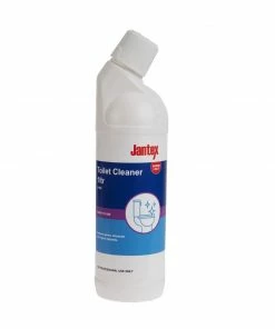 Jantex Toilet Cleaner Ready To Use 1Ltr