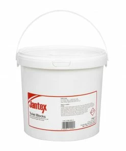 Jantex Urinal Cakes 3kg