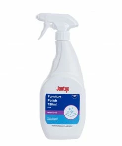 Jantex Furniture Polish Ready To Use 750ml
