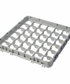 Cambro Glassrack Extender 36 Compartments