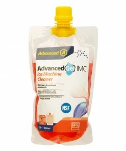 Advanced Engineering Advanced Gel IMC Ice Machine Cleaner Concentrate 490ml