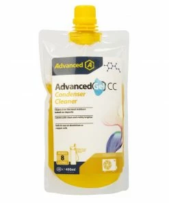 Advanced Engineering Advanced Gel CC Condenser Cleaner Concentrate 490ml