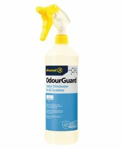 Advanced Engineering OdourGuard Ready To Use Odour Eliminator 1Ltr