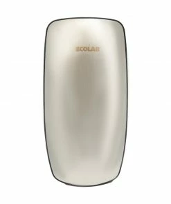 Ecolab Mercury Metallic Dispenser