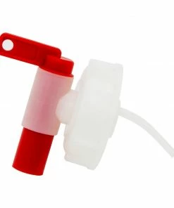 Ecolab Tap Jug D:61 Red Handle L 1 - 20Ltr