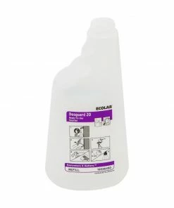 Ecolab D/Guard 20 1MIN UK BTL (6x650ml)