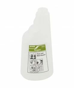 Ecolab Regain Screen Printed Bottles (Pack 6)