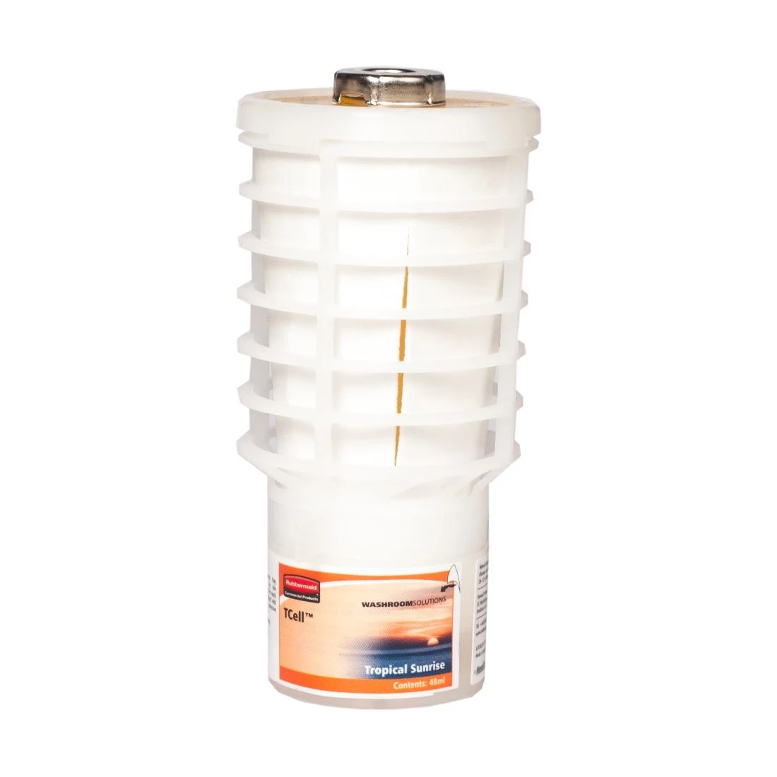 Rubbermaid TCell 1.0 Air Freshener Refill Tropical Sunrise