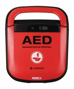Reliance Medical Mediana A15 HeartOn Automated External Defibrillator