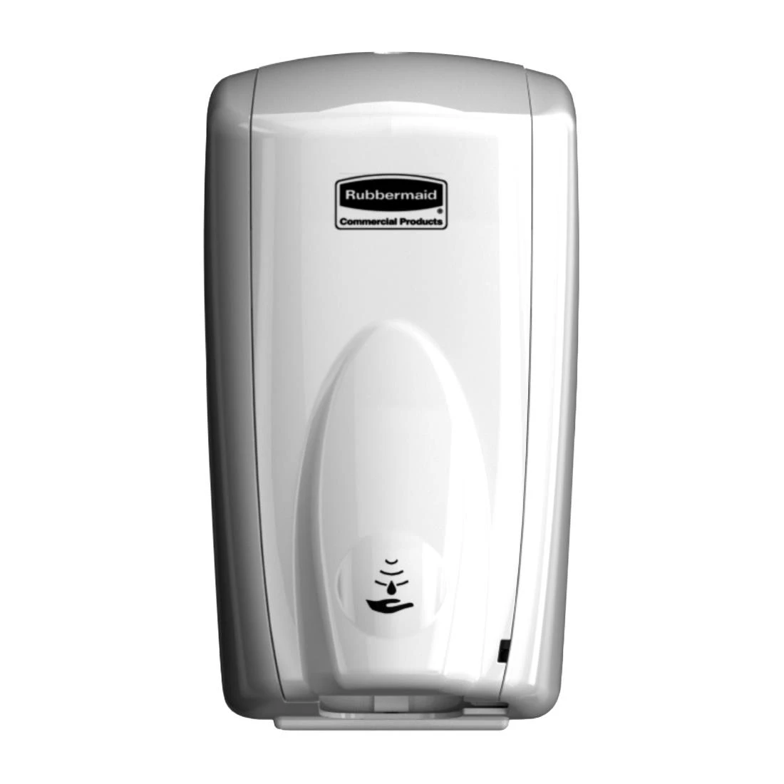 Rubbermaid AutoFoam Touch-Free Foam Hand Soap And Sanitiser Dispenser 500ml - Image 2