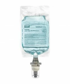 Rubbermaid AutoFoam Refill Foam Lotion Soap With Moisturisers 500ml