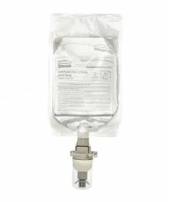 Rubbermaid AutoFoam Refill Foam Soap Ecolabel 500ml