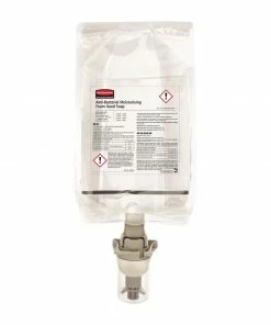 Rubbermaid AutoFoam Refill Antibacterial Foam Soap 500ml