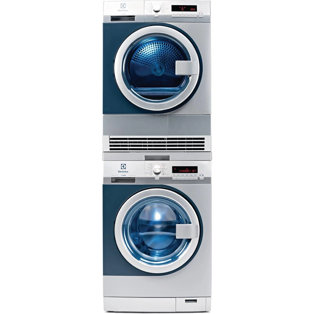Electrolux MyPRO Commercial Washing Machine WE170P With Pump - Image 4