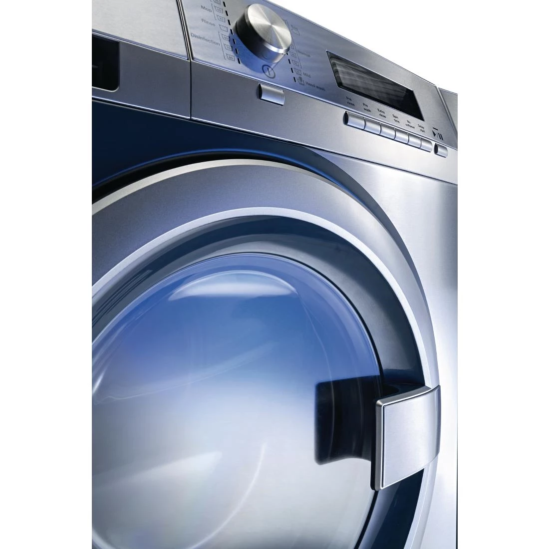 Electrolux MyPRO Commercial Washing Machine WE170P With Pump - Image 7