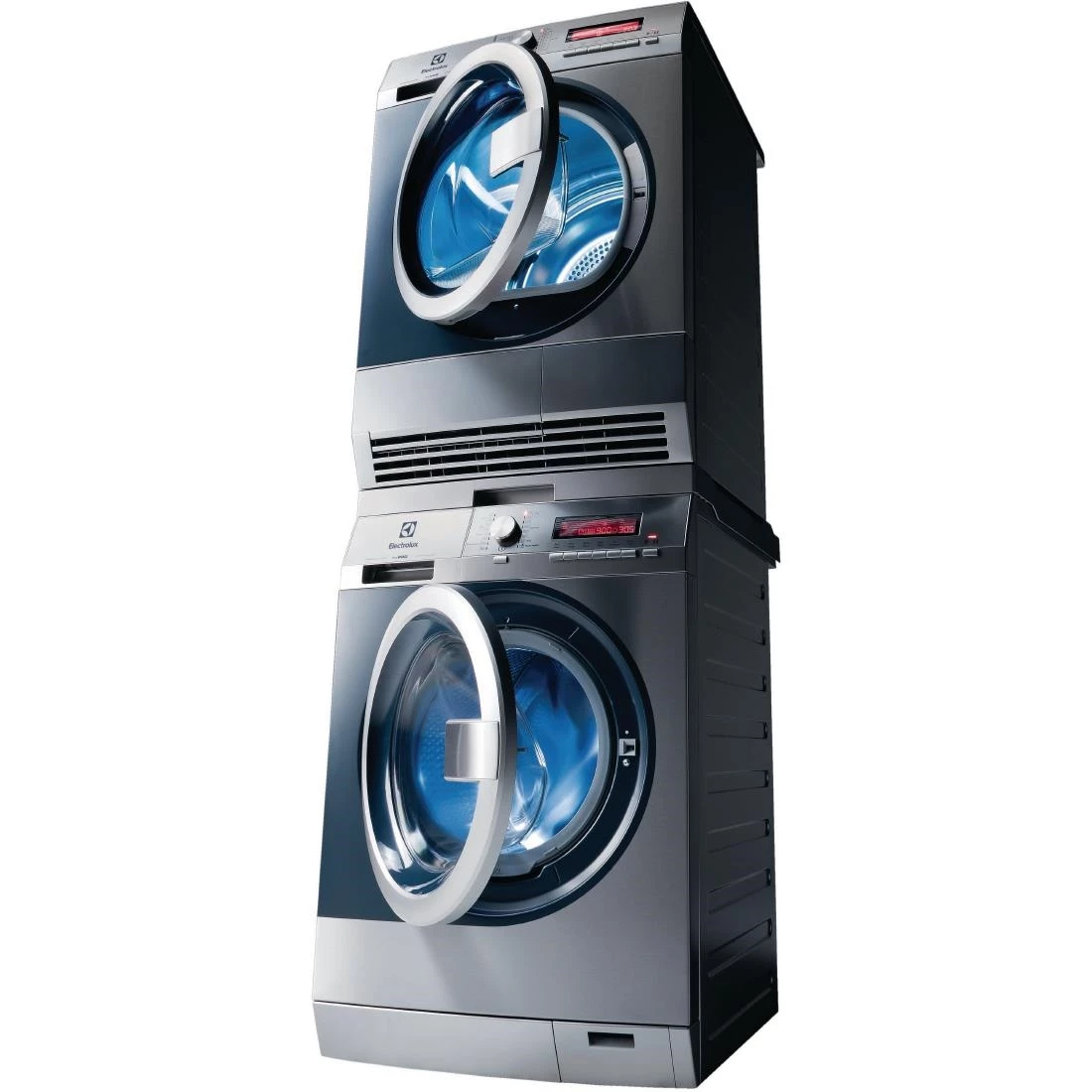 Electrolux MyPRO Commercial Washing Machine WE170P With Pump - Image 6