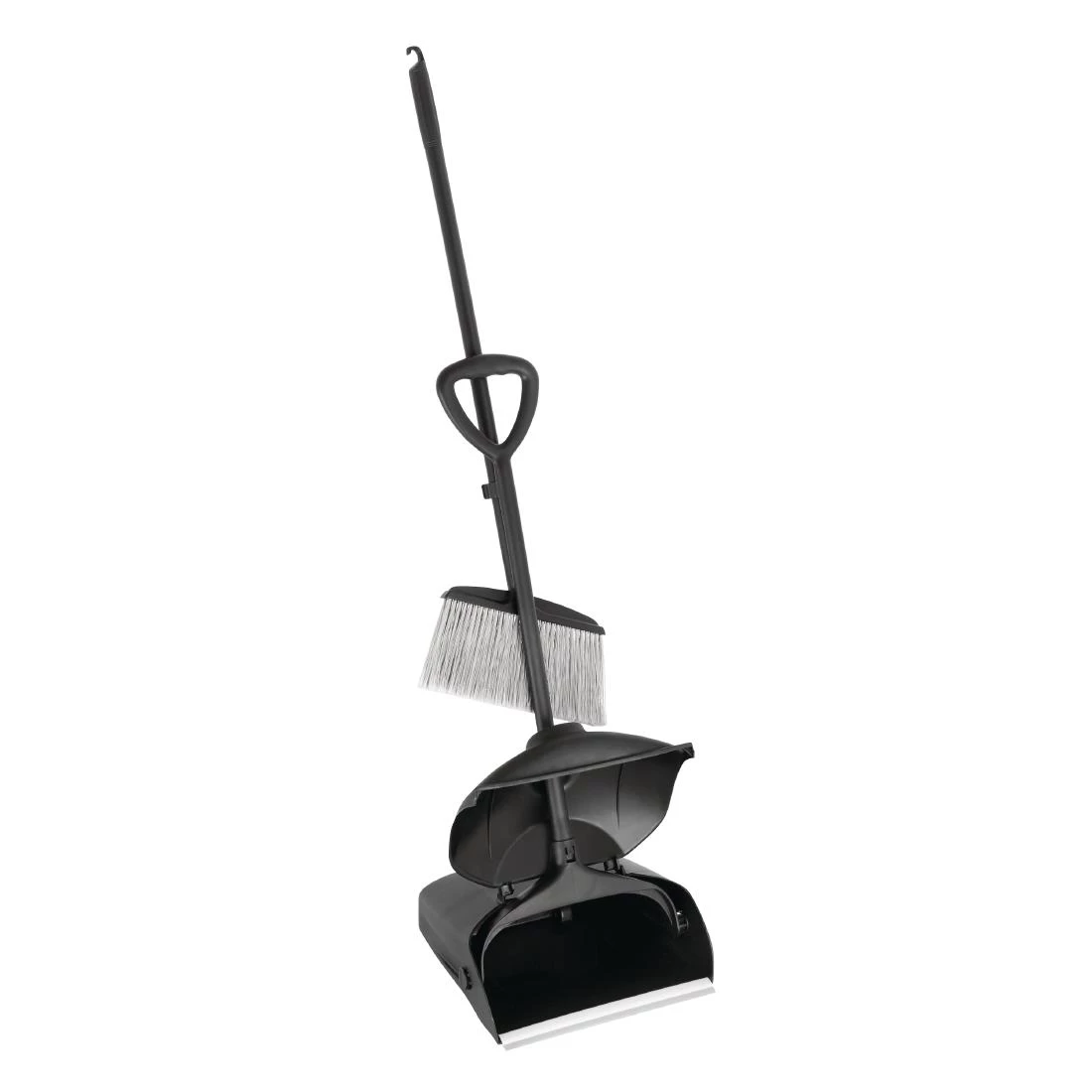 Jantex Lobby Dustpan And Brush Set - Image 2