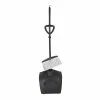 Jantex Lobby Dustpan And Brush Set