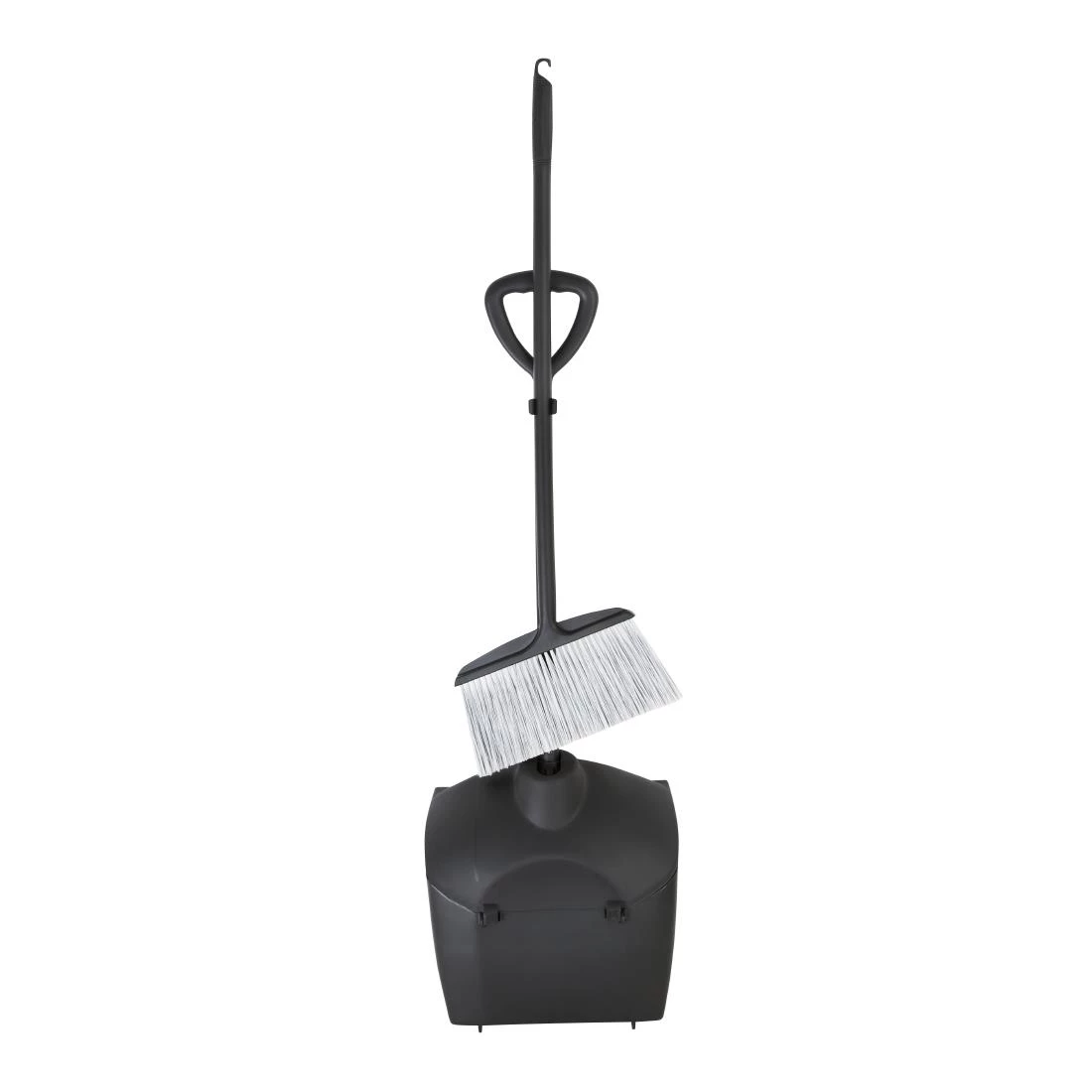 Jantex Lobby Dustpan And Brush Set