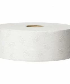 Tork Jumbo Toilet Paper 2-Ply 360m (Pack Of 6)