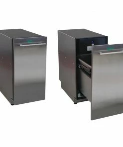 IMC Mini Waste Compactor