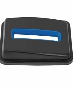 Jantex Paper Lid Blue For CK960