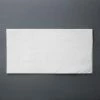Fiesta Recyclable Dinner Napkin White 40x40cm 2ply 1/8 Fold (Pack Of 2000)