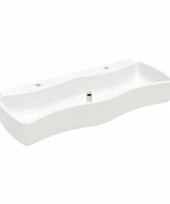 Franke KWC DVS Miranit Childrens Washtrough 1100mm