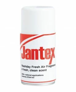 Jantex Aircare Air Freshener Refills Day Fresh 270ml (Pack Of 6)