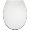 Carrara & Matta Carrara And Matta Atlantic Spa Medium-Weight STA-TITE Toilet Seat
